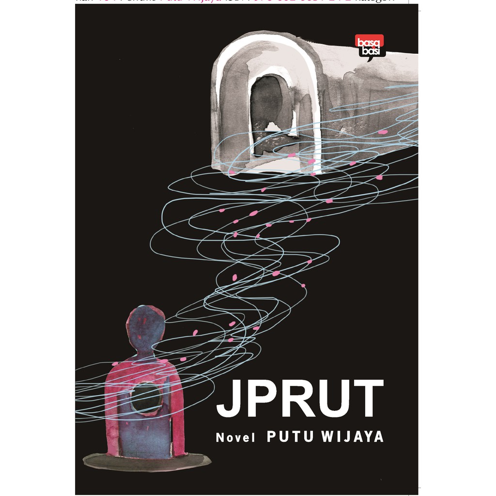 

Buku JPRUT - BASABASI