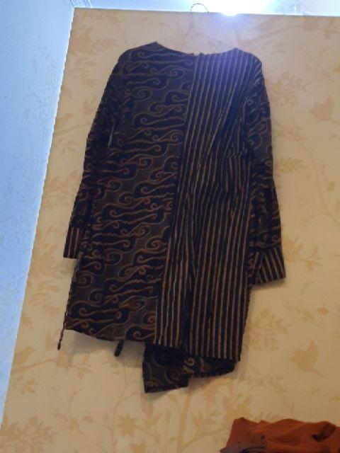 Aneka Batik Tunik Terbaru / Hrb026 Yelbor Navbor Princess / Katun Halus / Buy 5 Free 1 / Promo