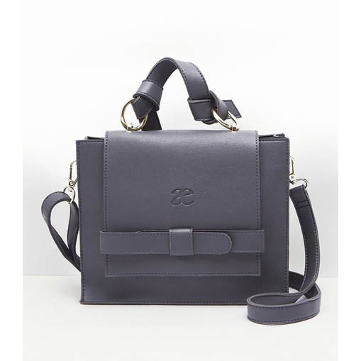 TAS SOPHIE MARTIN ARRIC ENDERS ARALT GREY AT6168G3 REG2003 ABU IMPORT DISKON MEMBER PROMO TERMURAH