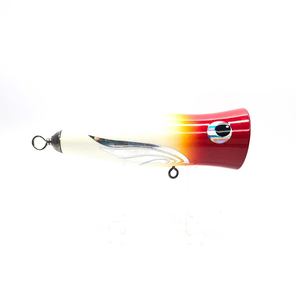 Umpan Lure Popper 100gr Narimo The Angler Series