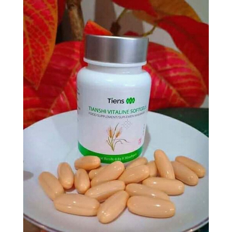 vitaline tiens