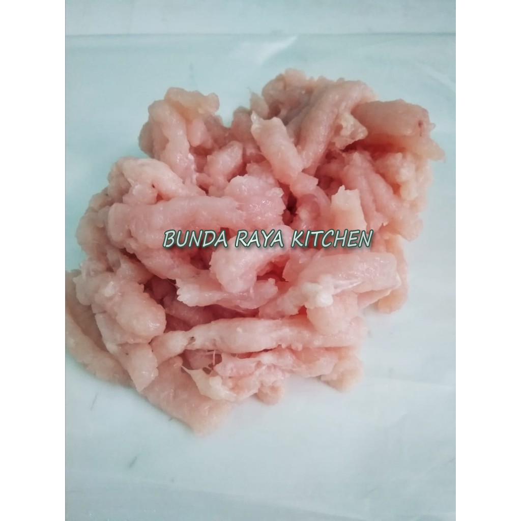 

AYAM GILING PREMIUM PACK 500GR