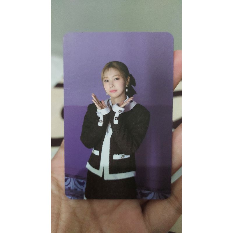 AR Card Hyewon One-reeler Scene 1