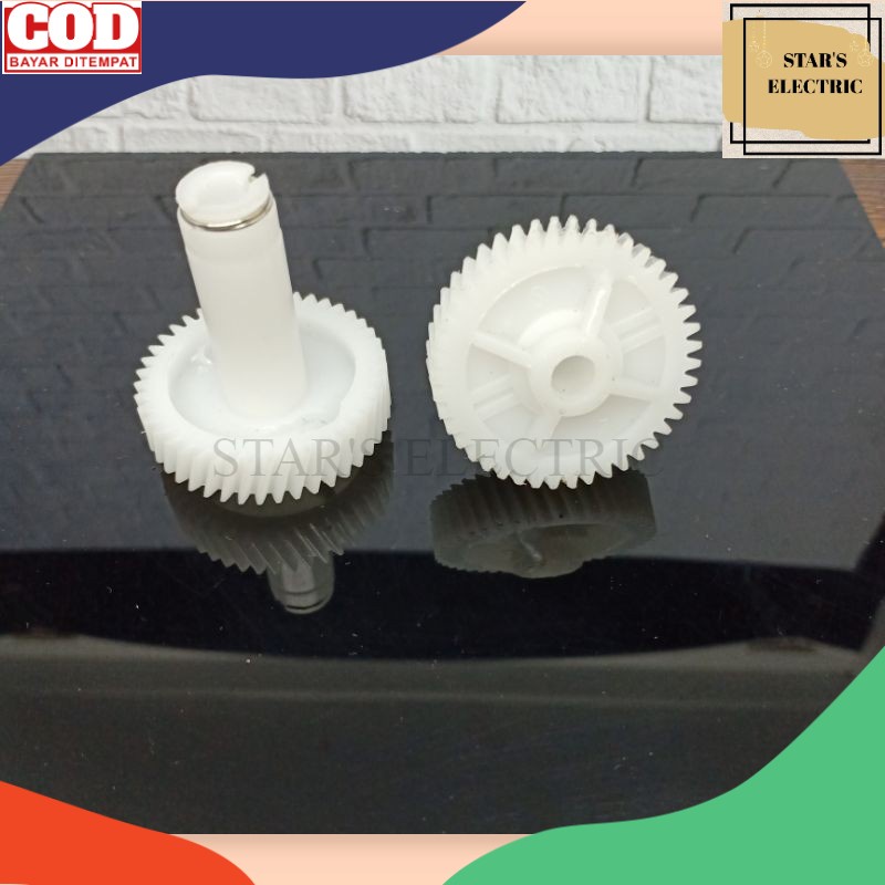 Gigi Mixer Maspion ORIGINAL / maspion Ring