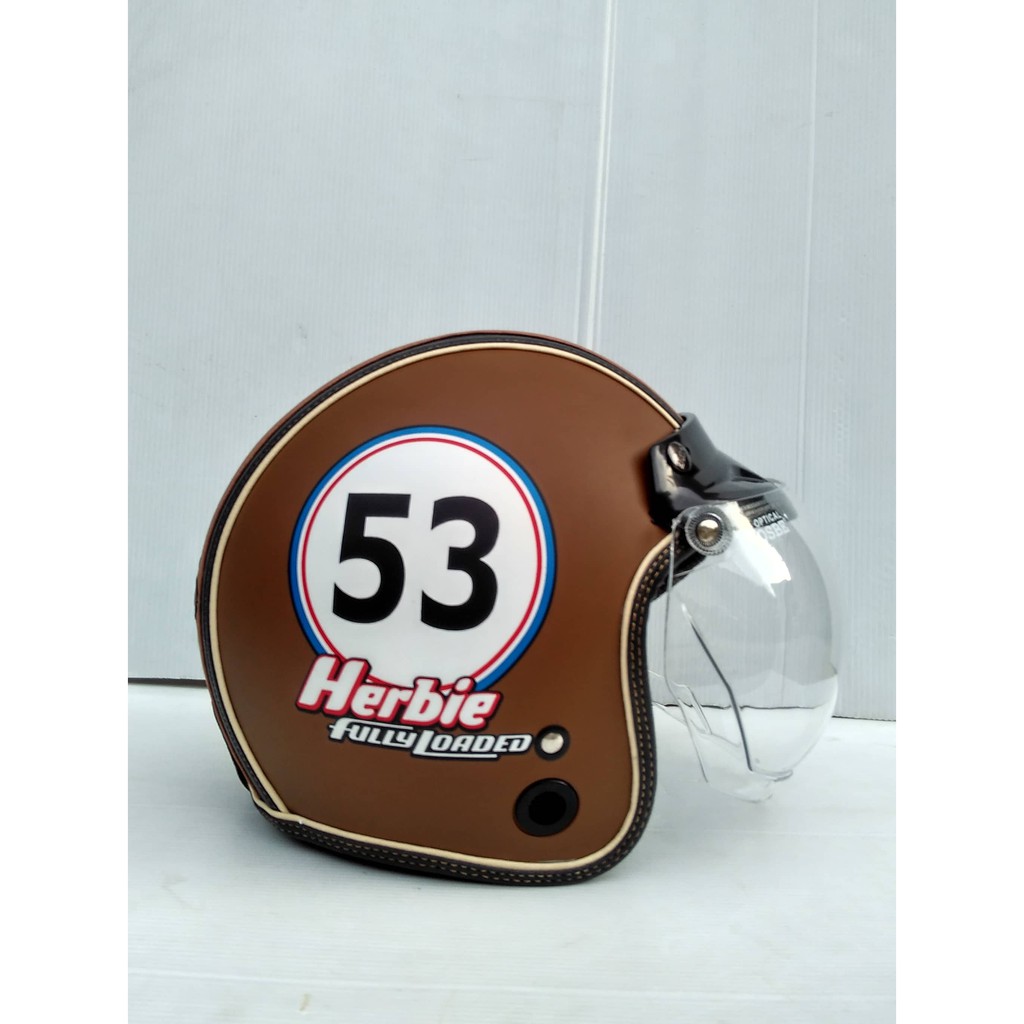 #9914 helm bogo retro mvstar