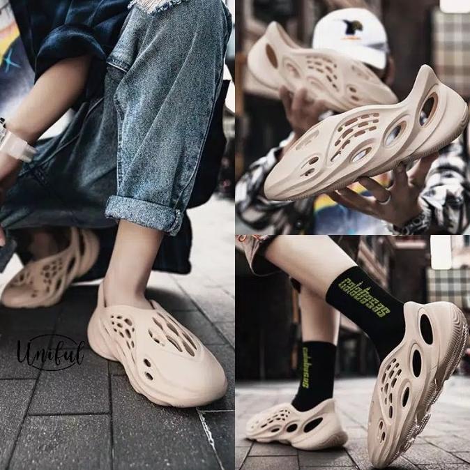 yeezy foam runner harga