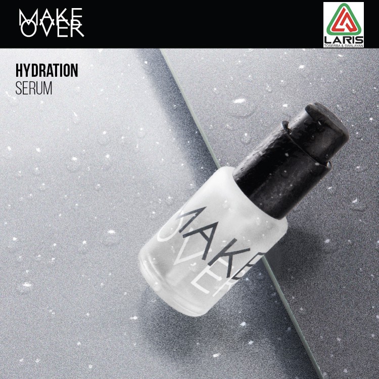Make Over Hydration Serum