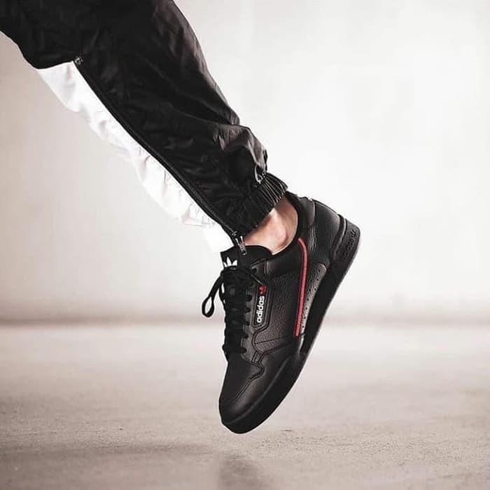 ADIDAS CONTINENTAL 80