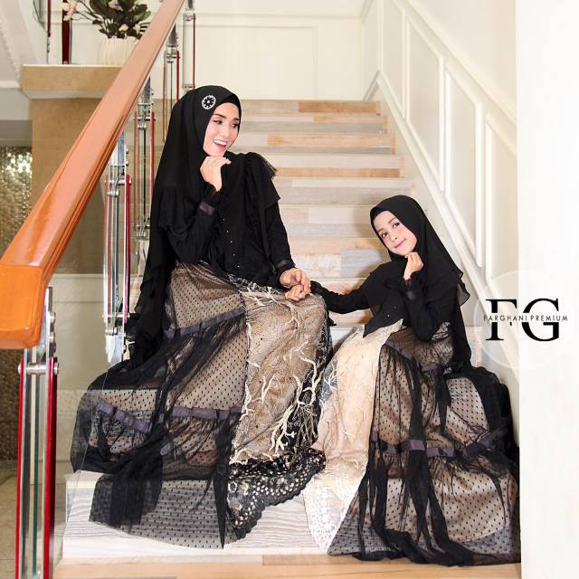 Zahwa by Farghani Premium