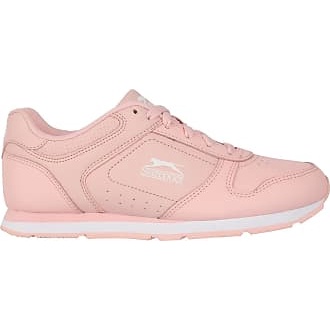 Slazenger Classic Ladies Trainers