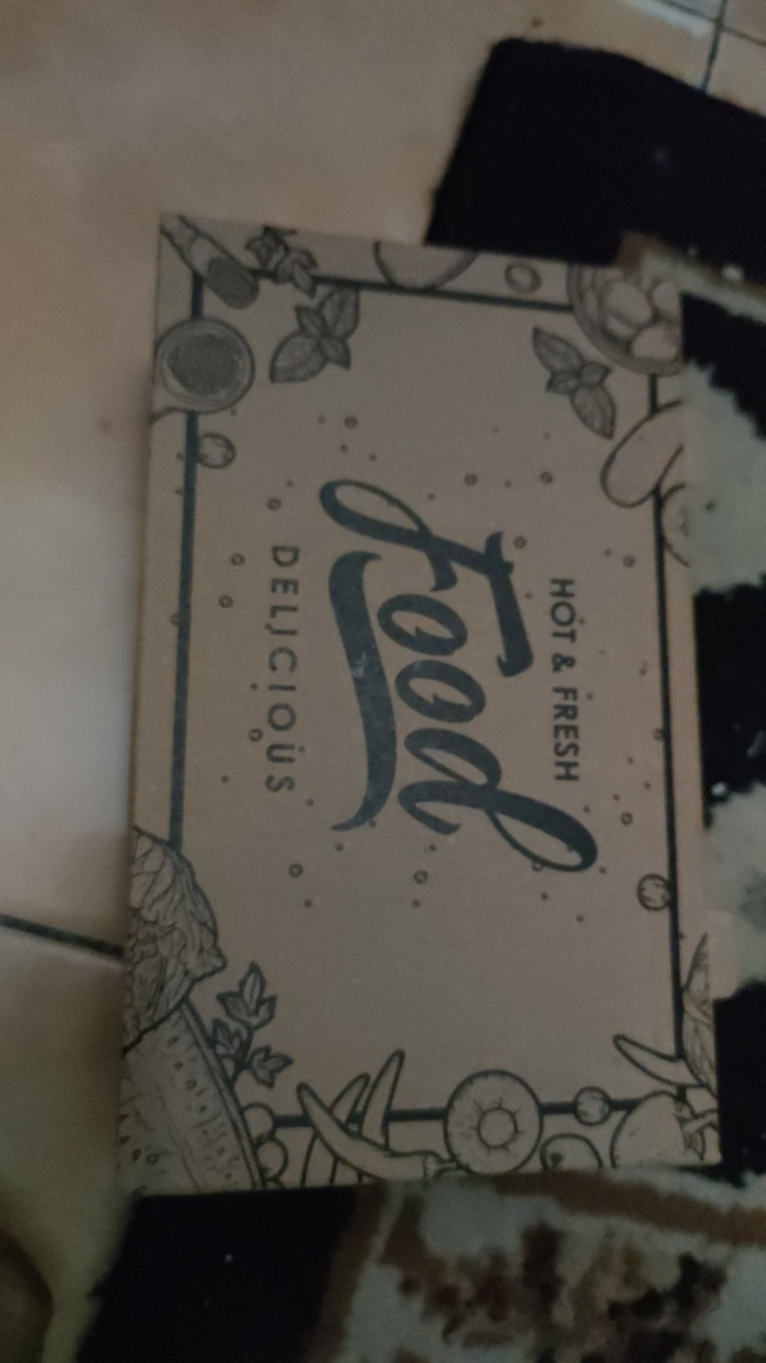 Lunch Box Paper, Lunch Box, Paper Lunch Box M L, Dus Box Ayam Geprek, Lunch Box Kertas Nasi