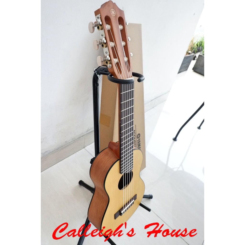 Promo  Gitar Akustik Ukulele Yamaha GL 1 +Tas Original Murah