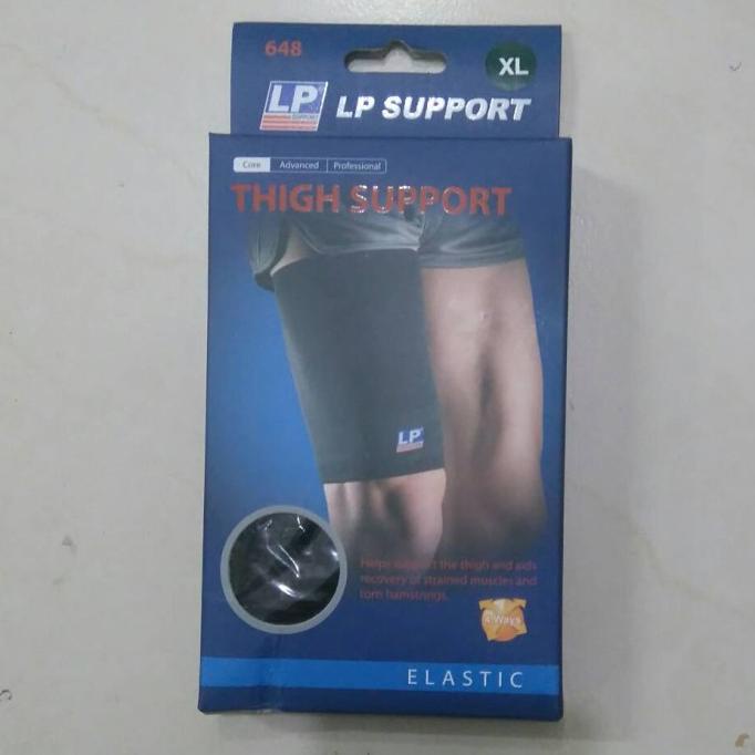 LP-648 - Tigh Support Deker Paha
