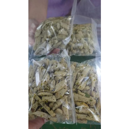 

basreng renyah baso goreng original