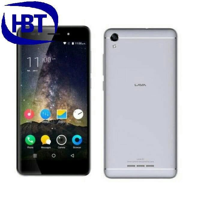 Lava Iris 60 4g Garansi Resmi Indonesia Shopee Indonesia