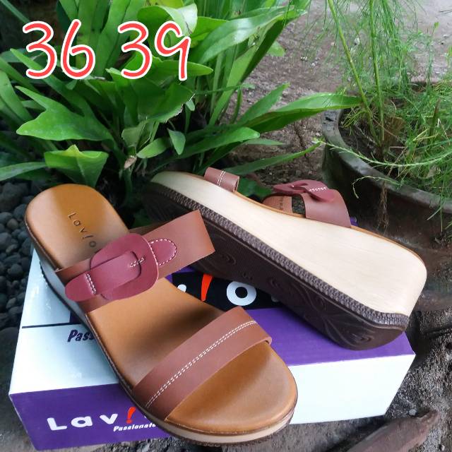 Sandal LAVIOLA ( 2039 )