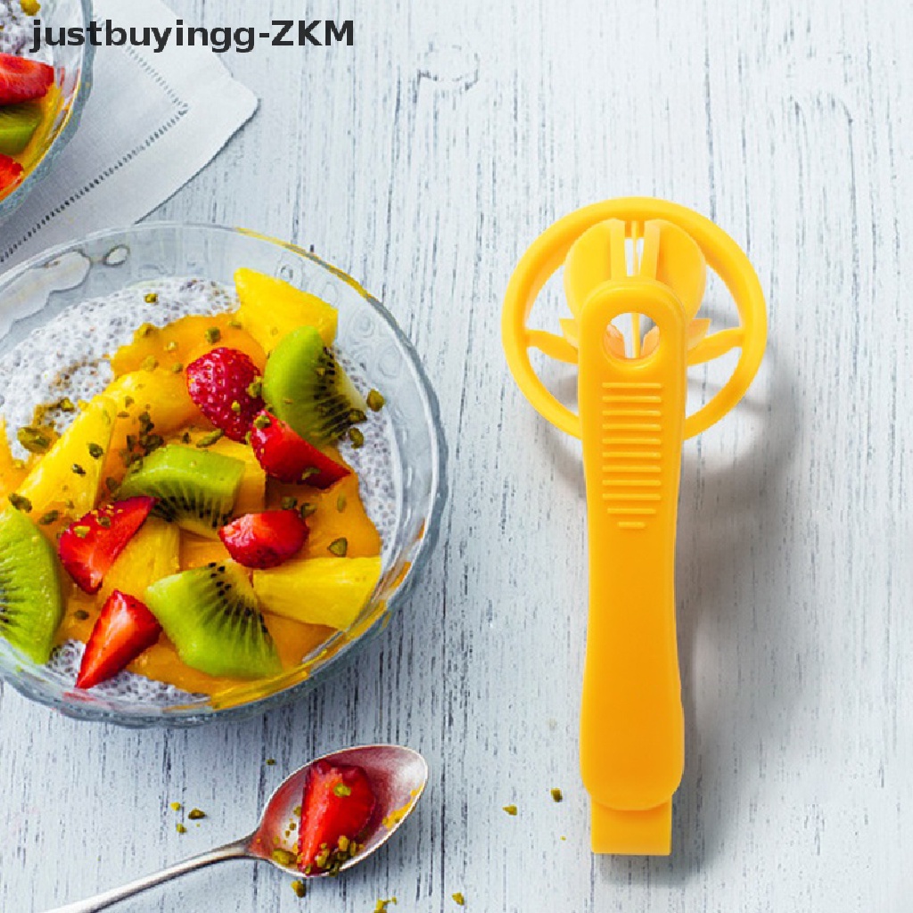 Alat Pengiris Sayuran Buah Ceri Tomat Anggur Untuk Dapur