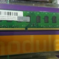 RAM DDR3 V-GeN RESCUE PC12800/1600Mhz LongDimm (Memory PC VGEN)