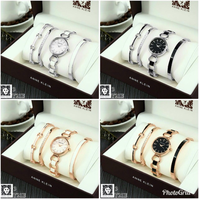 New arrival jam anne klein