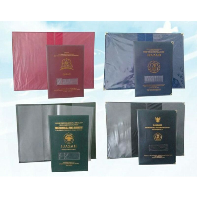 

Map raport ijazah k13/map raport hot print/map ijazah