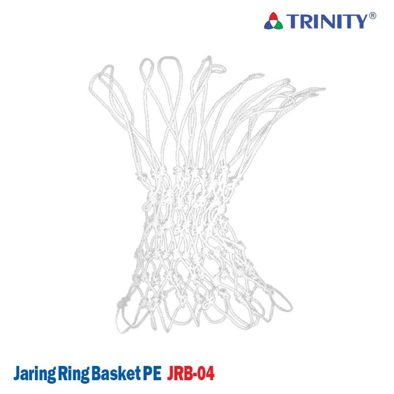 Jaring Ring Basket PE JRB04 Trinity