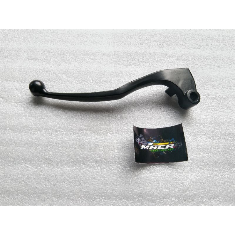 hendel kupling RX king new RX king peredam