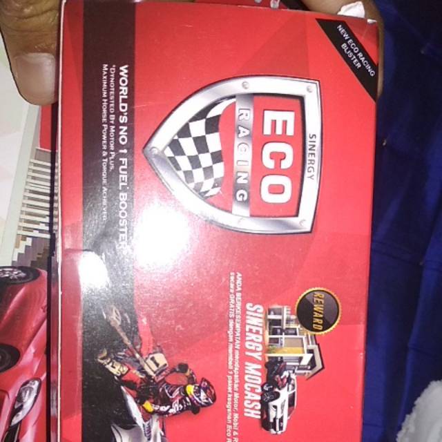 Eco Racing