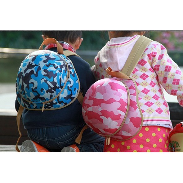 TAS SUPERCUTE UNIK BARANG IMPORT DESIGN TAS HELM