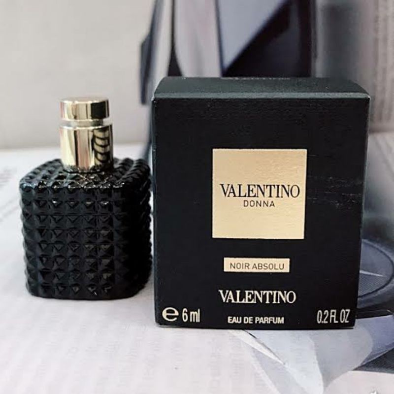 Valentino Donna mini parfum