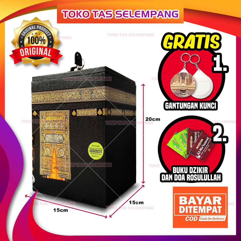 CELENGAN KA BAH KABAH KAQBAH KAKBAH KUNCI JUMBO PREMIUM CELENGAN KA BAH KABAH KAQBAH KAKBAH KUNCI JUMBO PREMIUM