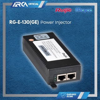 Ruijie Reyee RG-E-130(GE) PoE Adapter