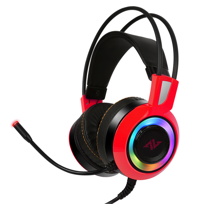 Abkoncore CH60 REAL 7.1 Headset
