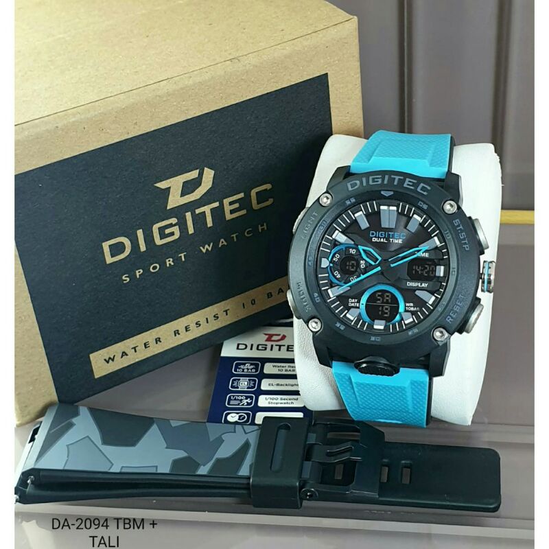 Digitec DG 2094 / DA-2094 Bonus tali cadangan