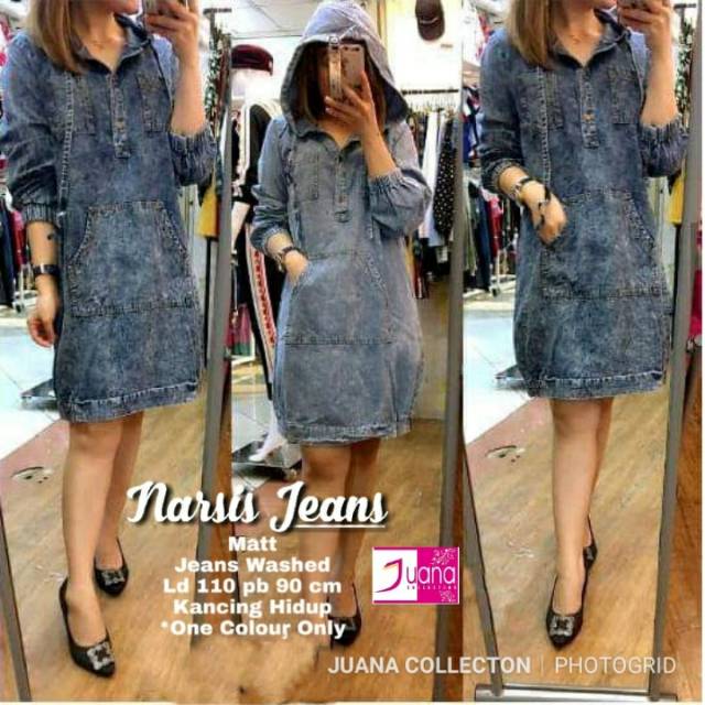 Narsis jeans
