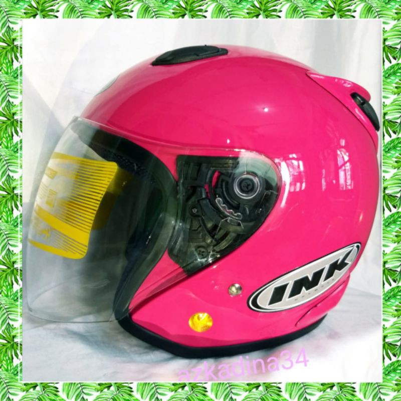 HELM INK KW HELM SNI HELM MURAH HELM INK CENTRO