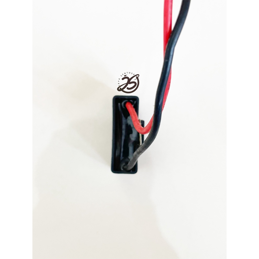 KAPASITOR KOTAK 2UF CAPACITOR KOTAK 2UF 450V AC KAPASITOR KIPAS ANGIN