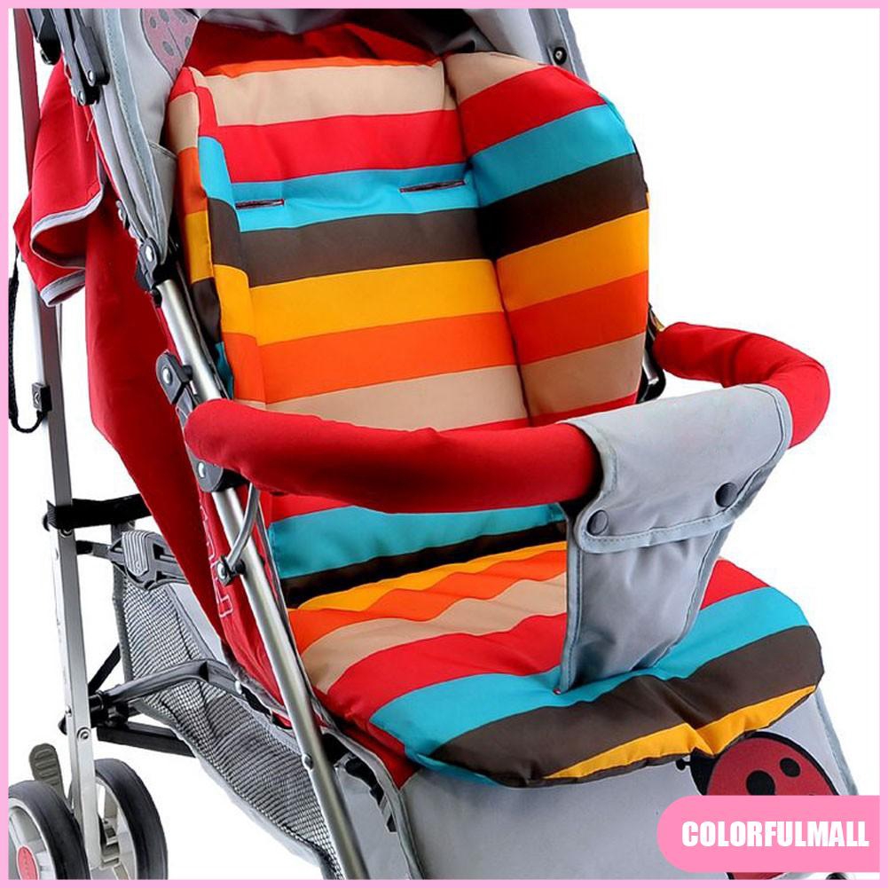 stroller seat pad