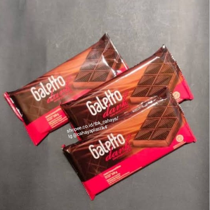 

coklat batang Galleto 250gr