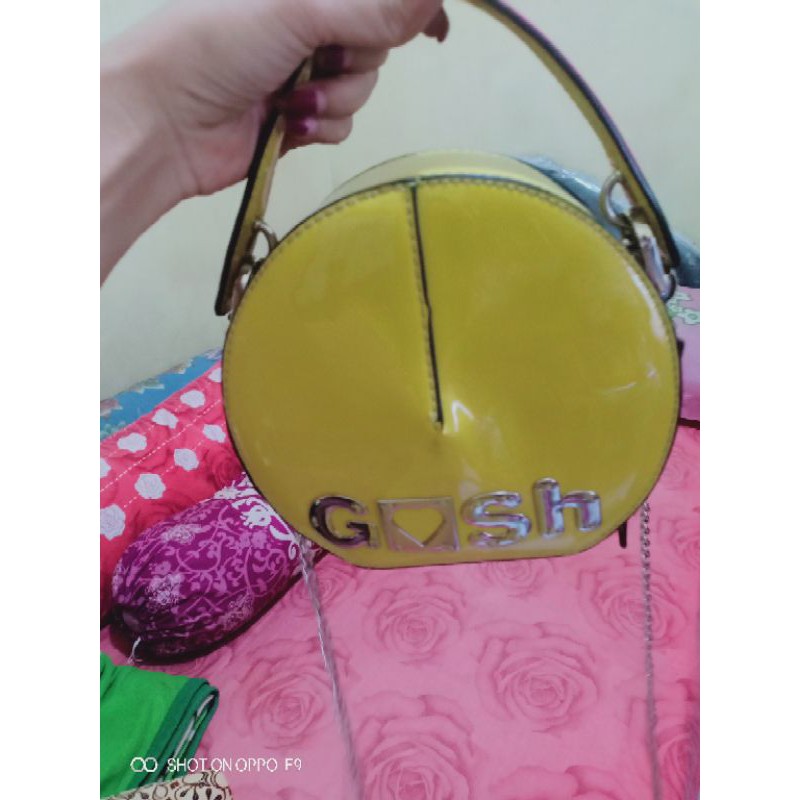 Tas gosh PL like new