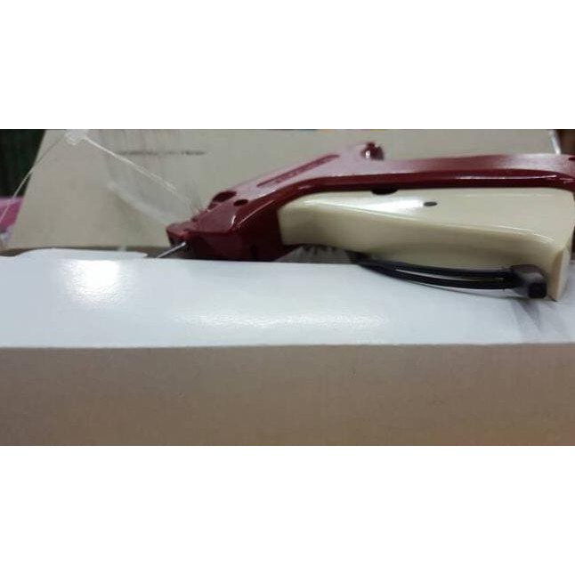 

EDISI TERBARU PAKET TAG GUN + TAG PIN 35MM