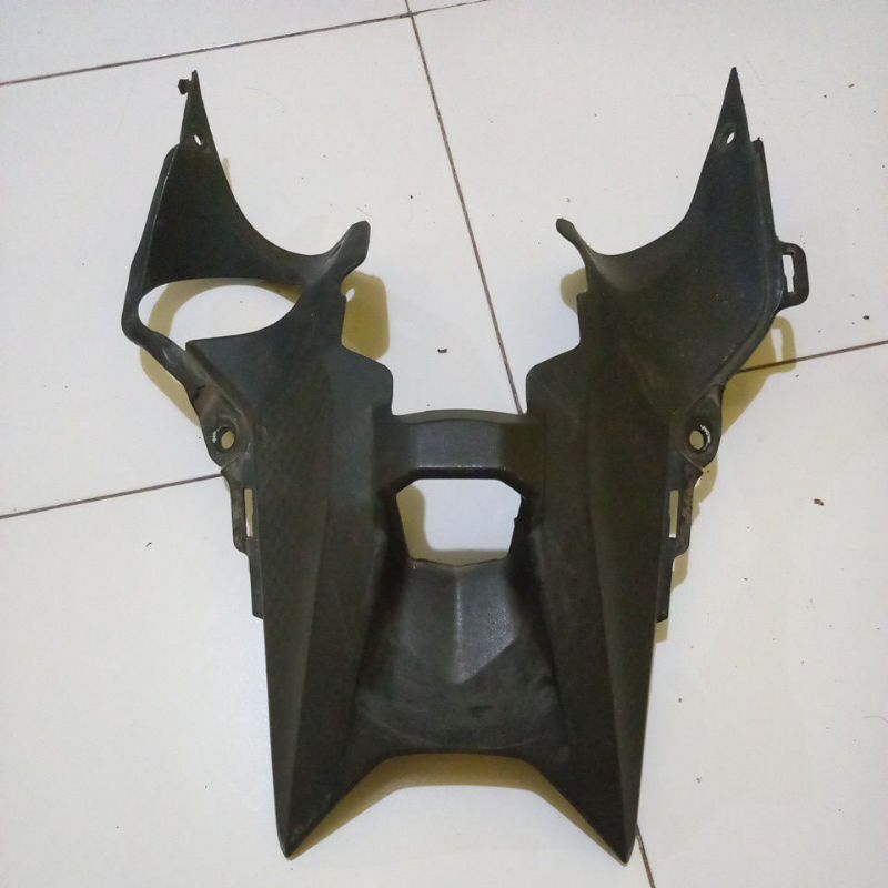 cover kunci kontak new cb 150r