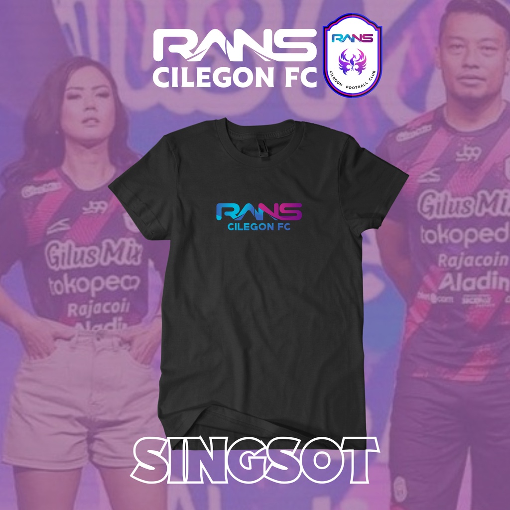 BAJU RANS CILEGON FC