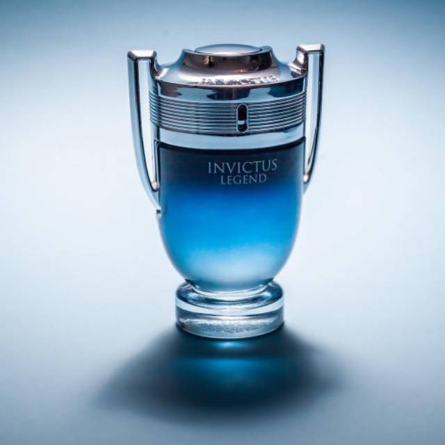 PARFUM ORIGINAL PACOO RABANNEE INVICTUS LEGEND (men) REJECT/TESTER