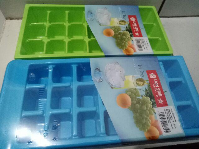 Ice Tray 002 / Cetakan Es / Cetakan Es Kulkas It6