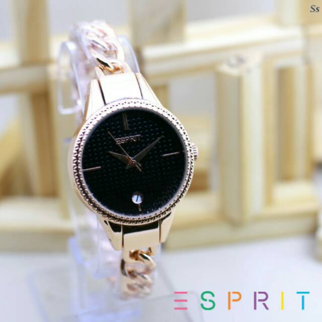 JAM TANGAN WANITA ESPRIT