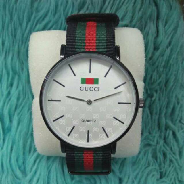 tali jam gucci