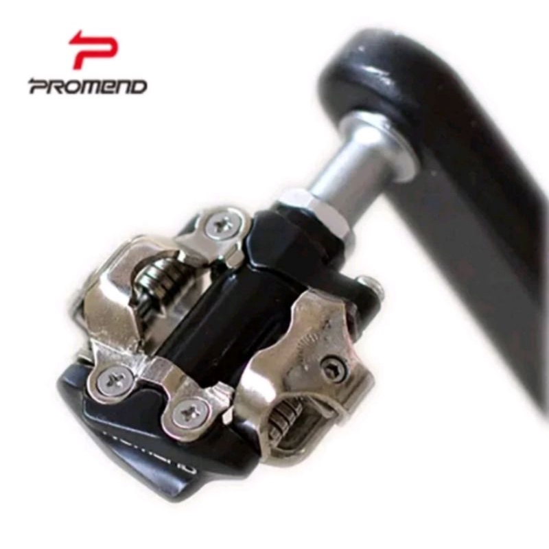 Promend Pedal Cleat MTB Pedal Cleats Mountain Bike