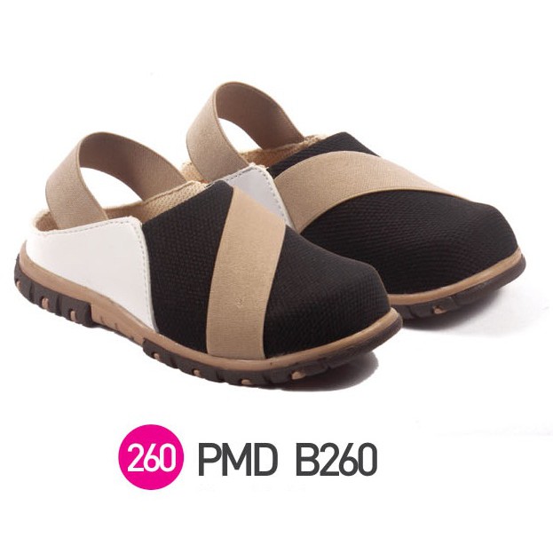 sepatu sandal anak laki laki/sandal anak murah PMD B260