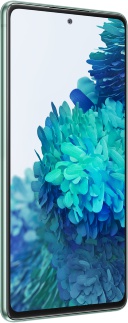 Samsung Galaxy S20 FE (8+128 GB) Processor Snapdragon 865 -  Cloud Mint
