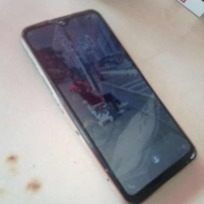 Vivo y 9s